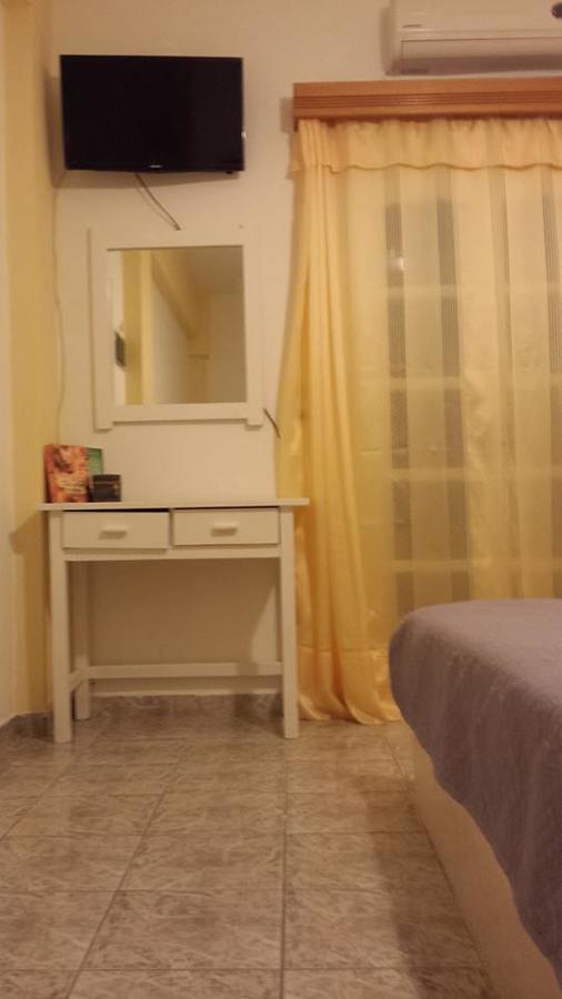 Appart hôtel Mary *